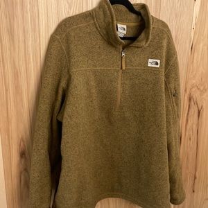 Men’s North Face 2XL Sweatshirt